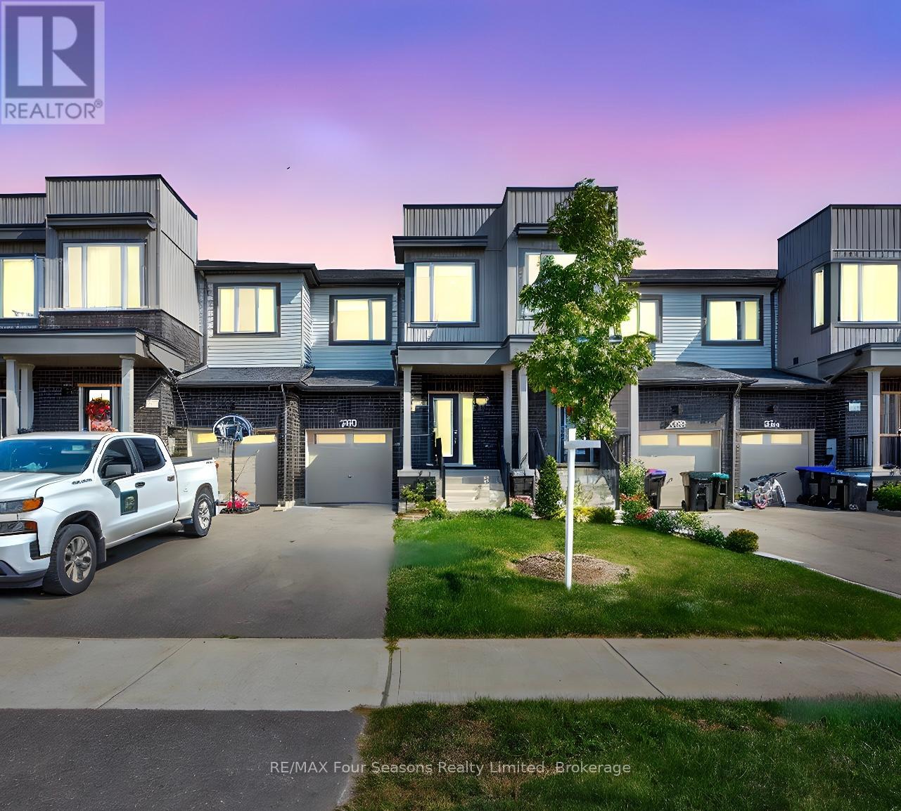 250 ATKINSON STREET, Clearview, Ontario
