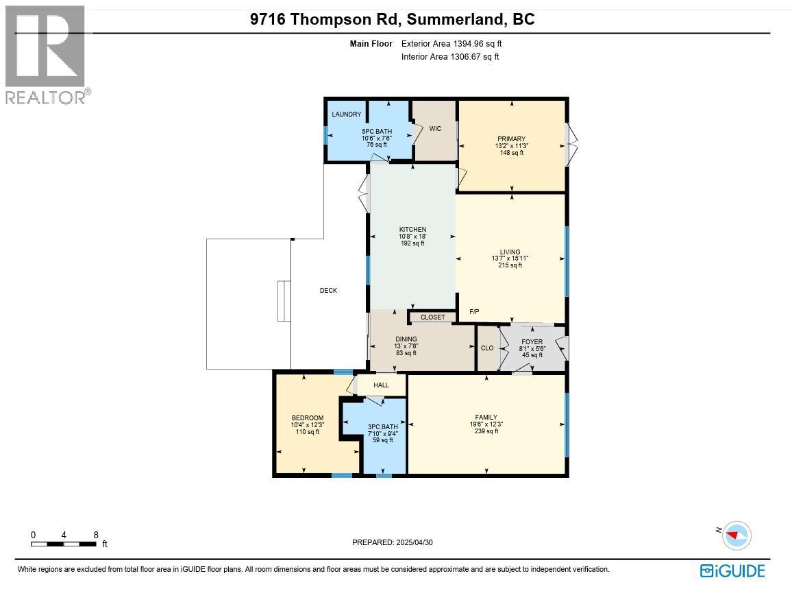 9716 Thompson Road, Summerland, British Columbia  V0H 1Z3 - Photo 44 - 10363282