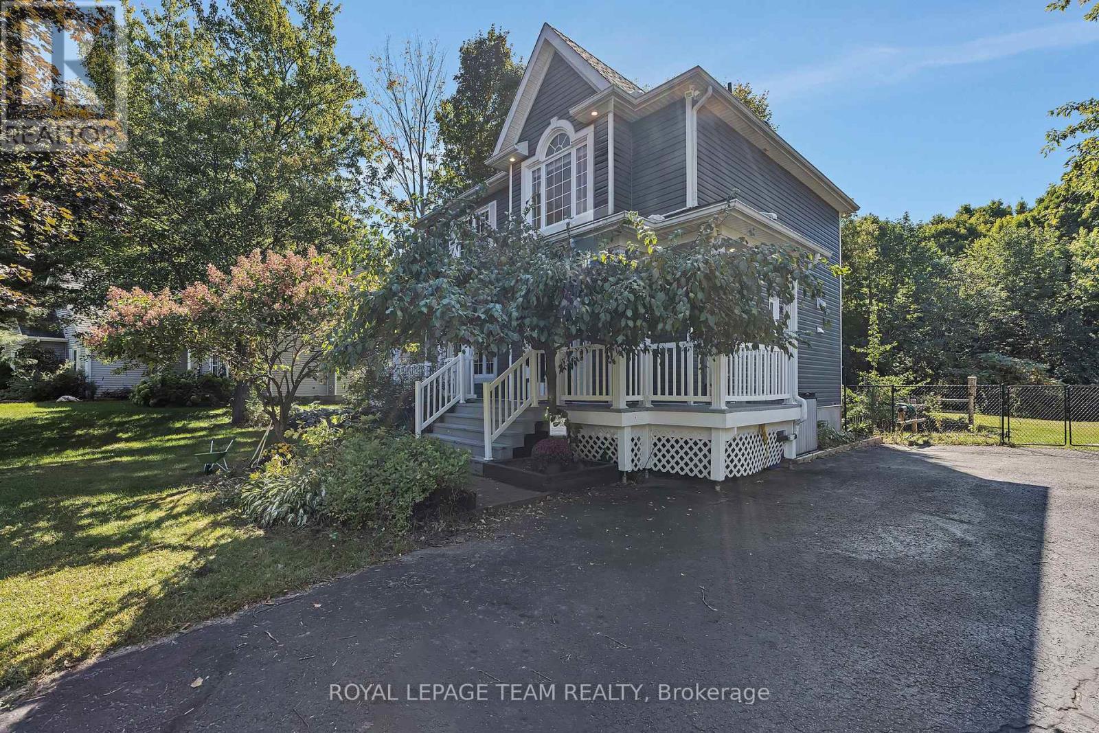 154 Cardinal Crescent, Clarence-Rockland, Ontario  K4K 1K9 - Photo 20 - X12409552