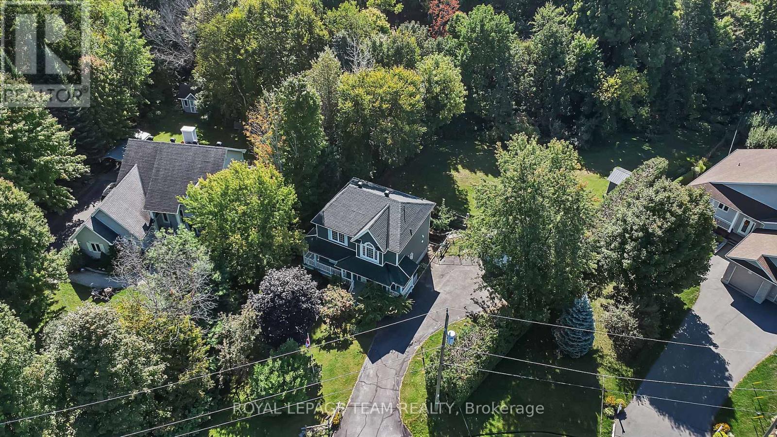 154 Cardinal Crescent, Clarence-Rockland, Ontario  K4K 1K9 - Photo 29 - X12409552