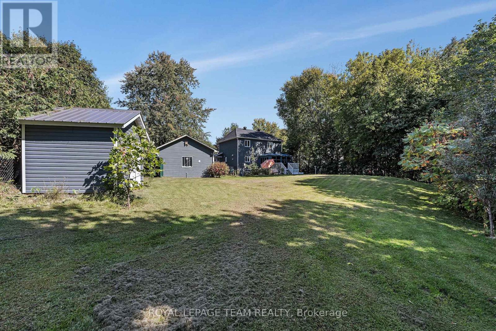 154 Cardinal Crescent, Clarence-Rockland, Ontario  K4K 1K9 - Photo 25 - X12409552