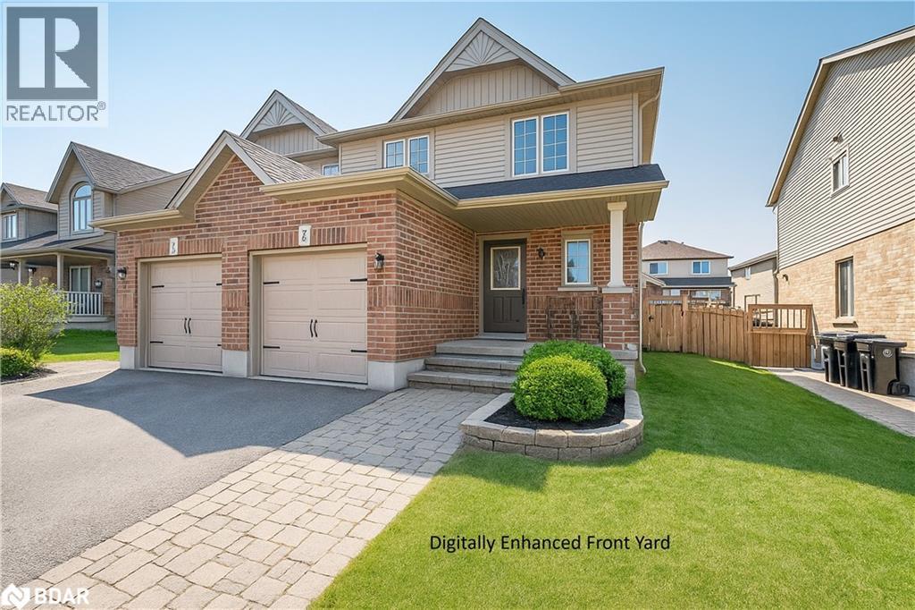 59 STEVENSON Street, Angus, Ontario
