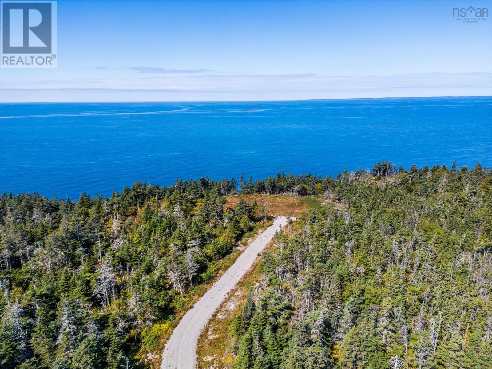 Lot Deveau Shore Road, St. Alphonse, Nova Scotia  B0W 2J0 - Photo 12 - 202523301
