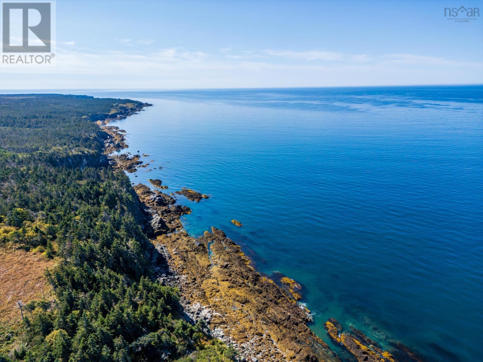 Lot Deveau Shore Road, St. Alphonse, Nova Scotia  B0W 2J0 - Photo 6 - 202523301