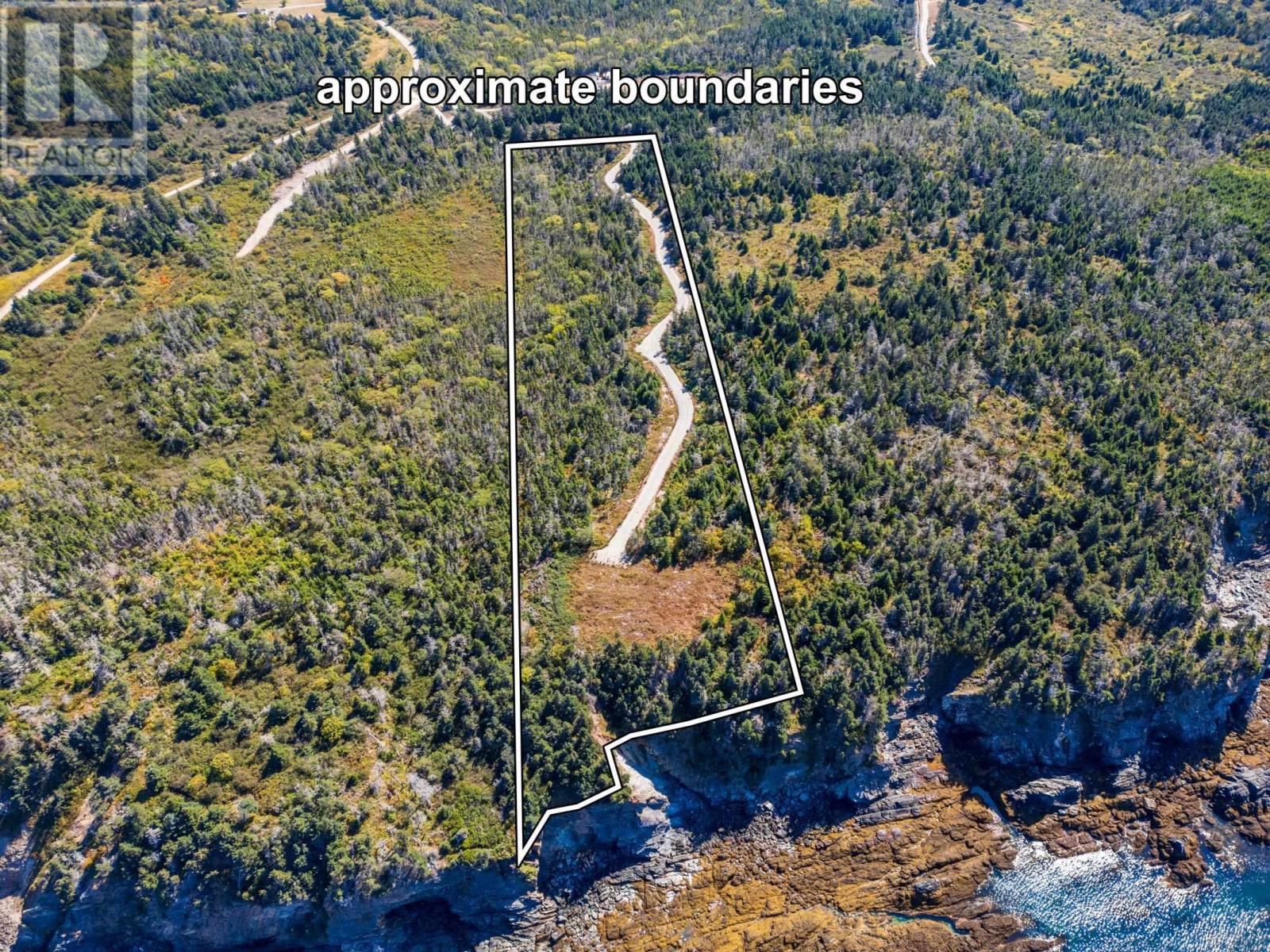 Lot Deveau Shore Road, St. Alphonse, Nova Scotia  B0W 2J0 - Photo 3 - 202523301