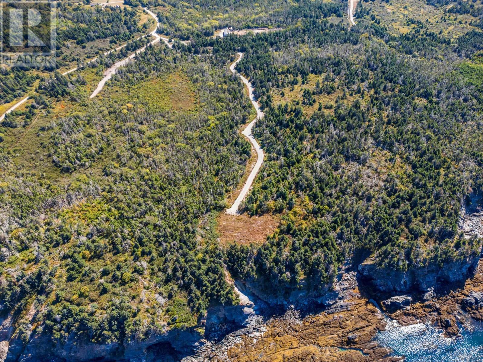 Lot Deveau Shore Road, St. Alphonse, Nova Scotia  B0W 2J0 - Photo 4 - 202523301