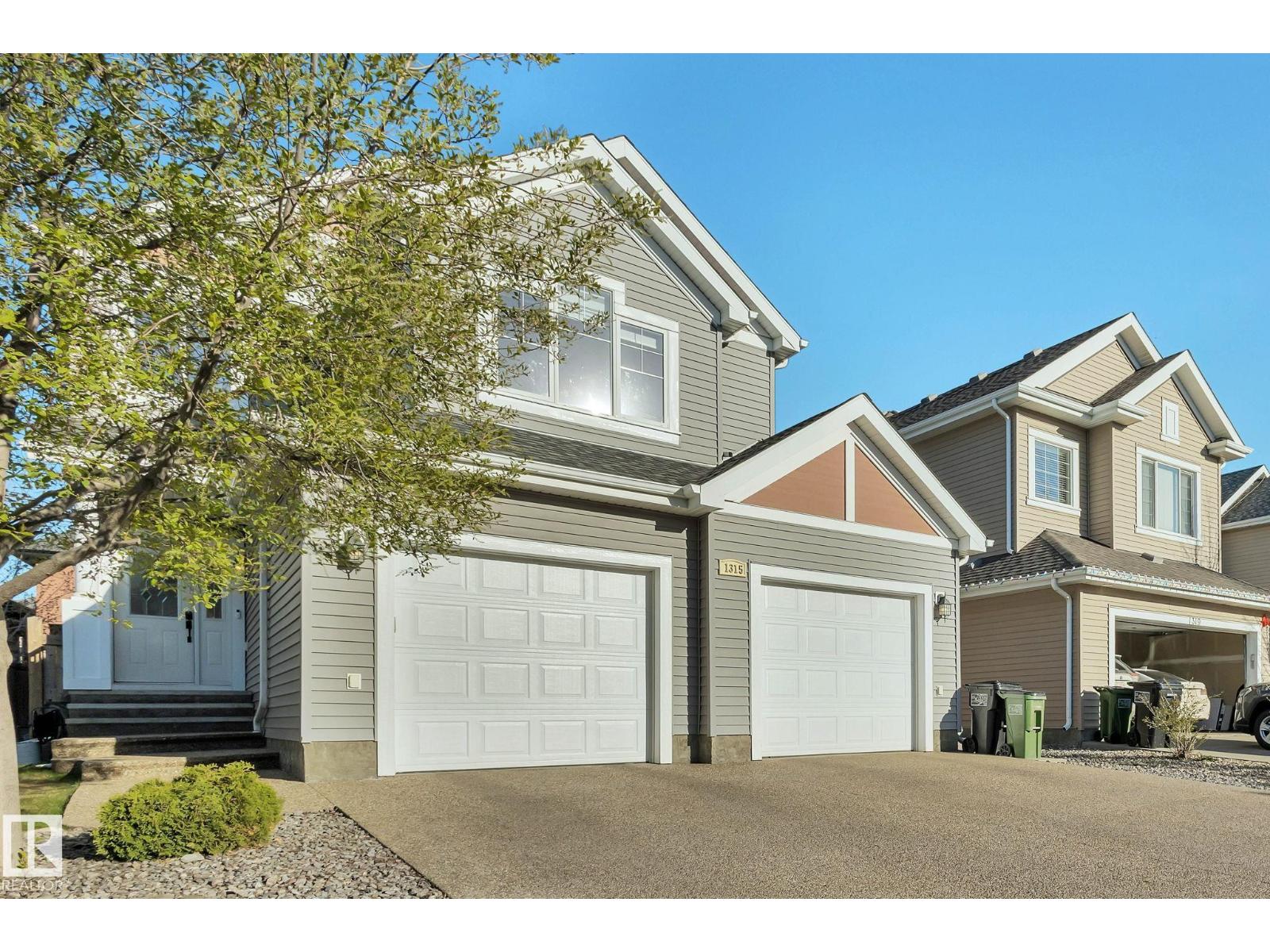 1315 72 St Sw Sw, Edmonton, Alberta  T6X 0H2 - Photo 3 - E4458143