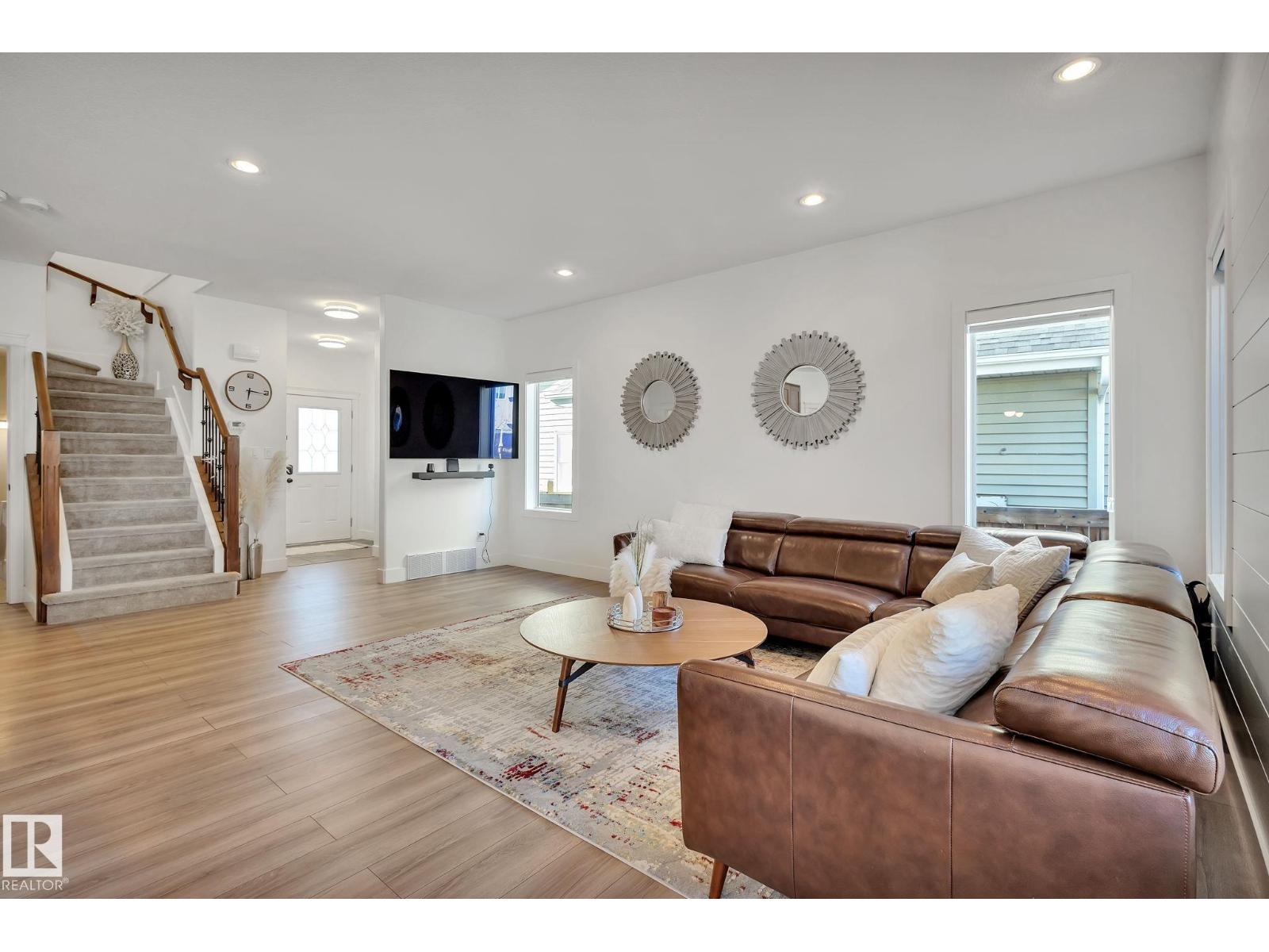1315 72 St Sw Sw, Edmonton, Alberta  T6X 0H2 - Photo 6 - E4458143