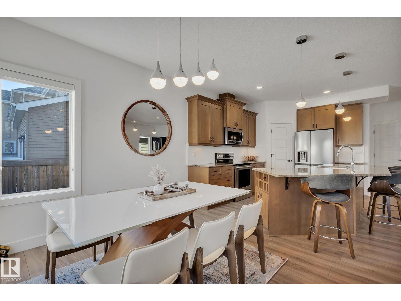 1315 72 St Sw Sw, Edmonton, Alberta  T6X 0H2 - Photo 9 - E4458143