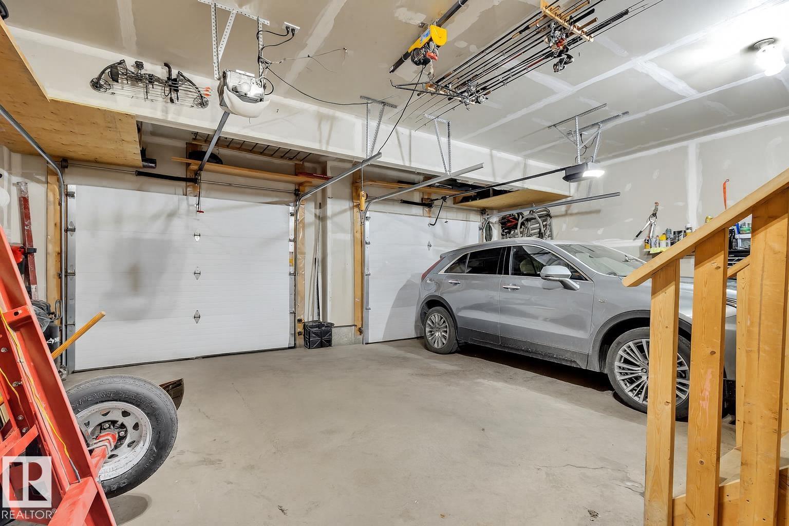 1315 72 St Sw Sw, Edmonton, Alberta  T6X 0H2 - Photo 45 - E4458143