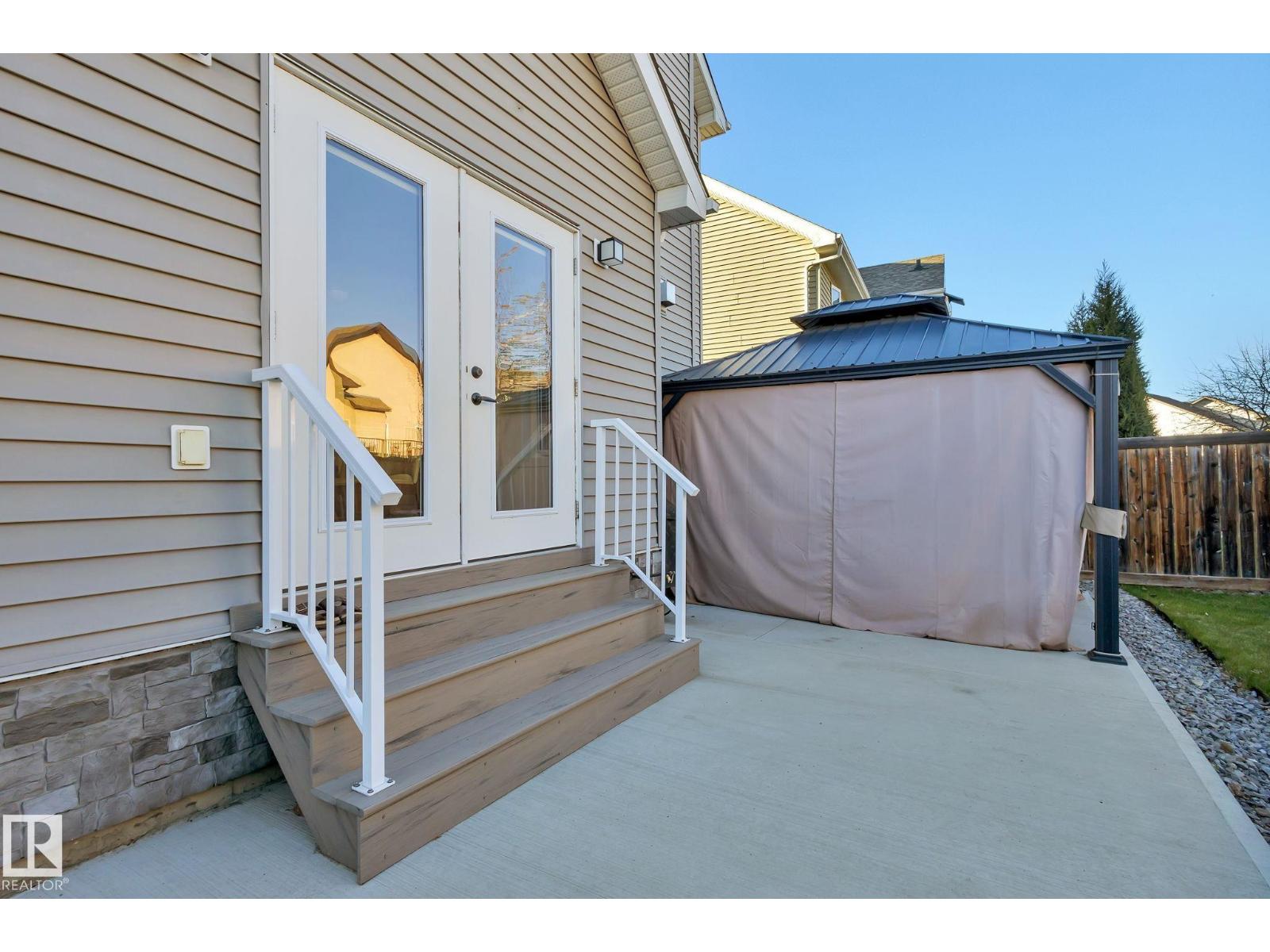1315 72 St Sw Sw, Edmonton, Alberta  T6X 0H2 - Photo 47 - E4458143