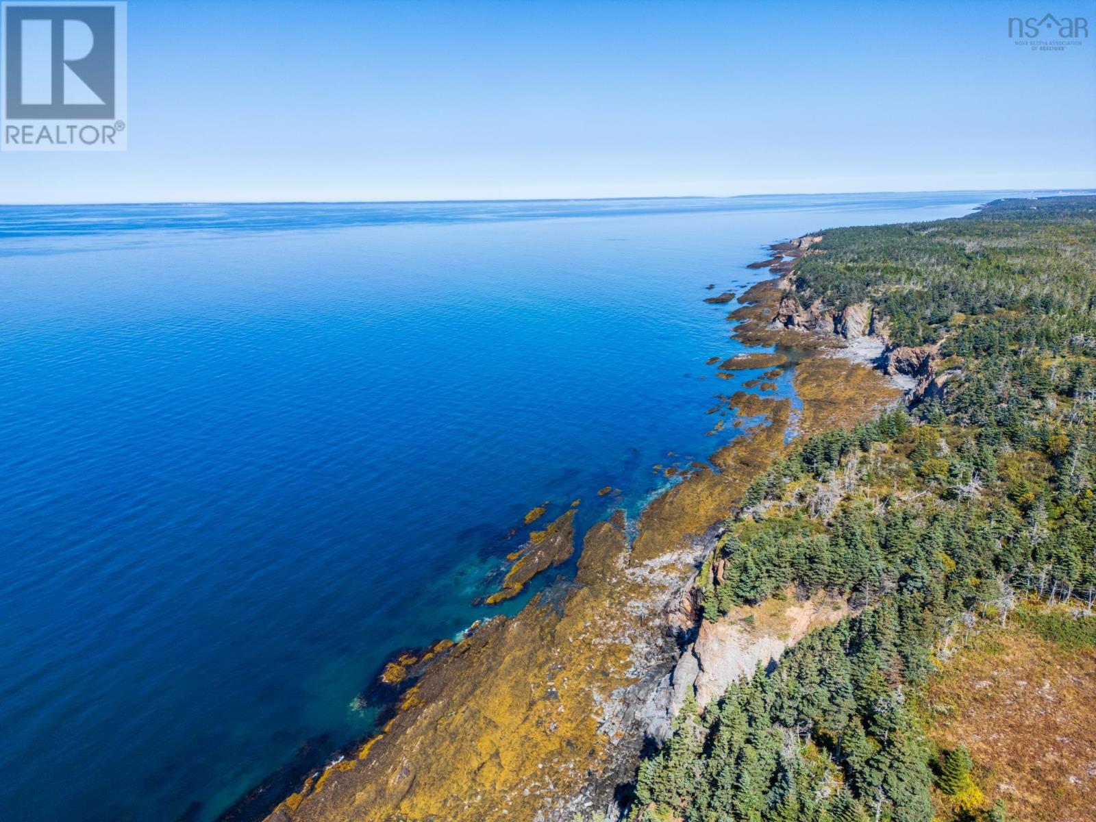 Lot Deveau Shore Road, St. Alphonse, Nova Scotia  B0W 2J0 - Photo 7 - 202523301