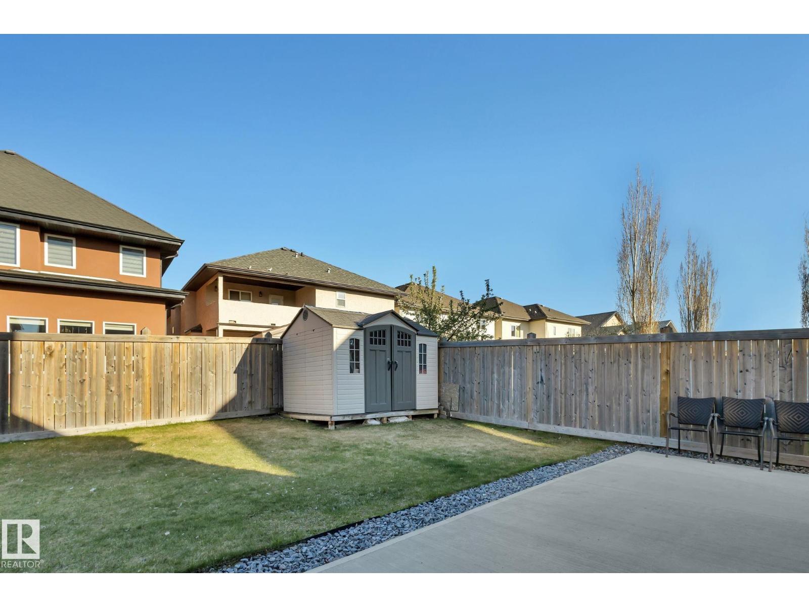 1315 72 St Sw Sw, Edmonton, Alberta  T6X 0H2 - Photo 49 - E4458143