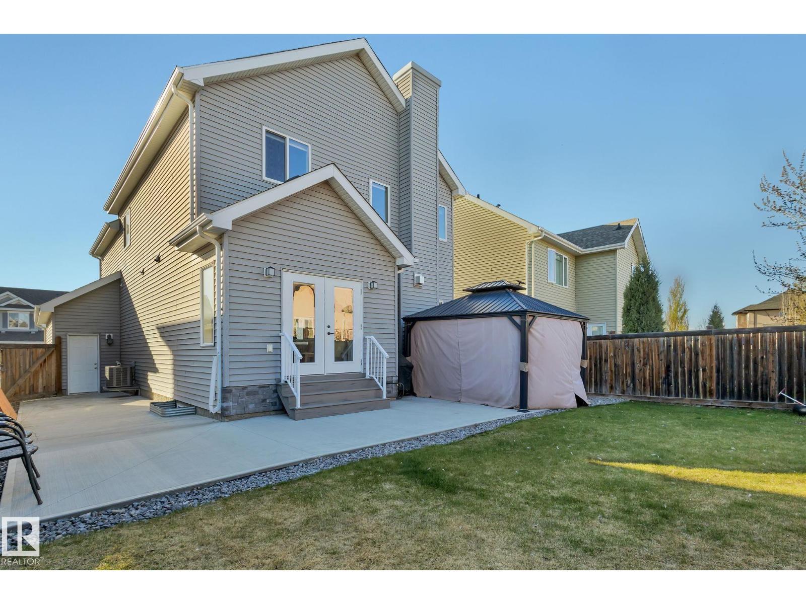 1315 72 St Sw Sw, Edmonton, Alberta  T6X 0H2 - Photo 46 - E4458143
