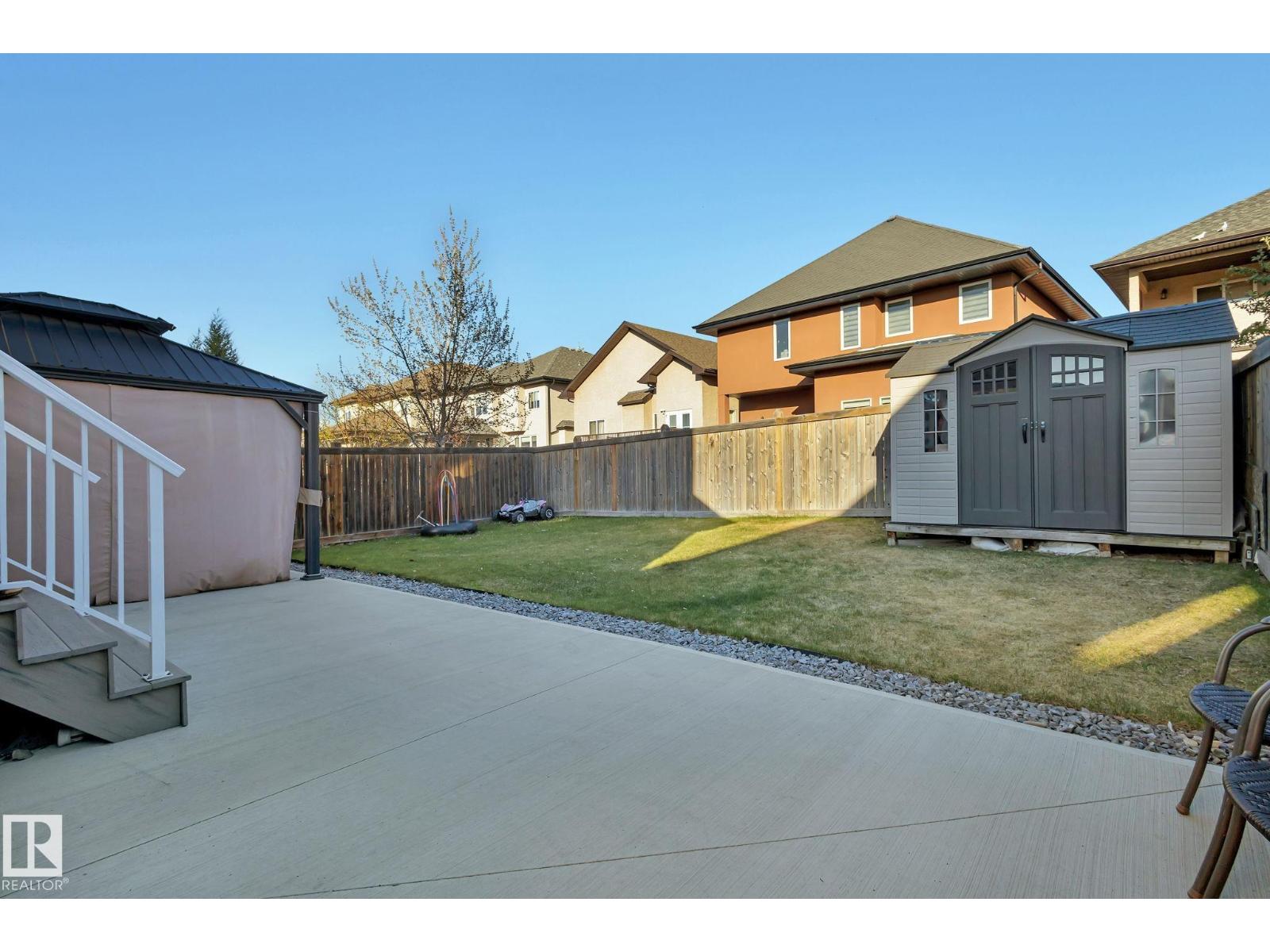 1315 72 St Sw Sw, Edmonton, Alberta  T6X 0H2 - Photo 48 - E4458143