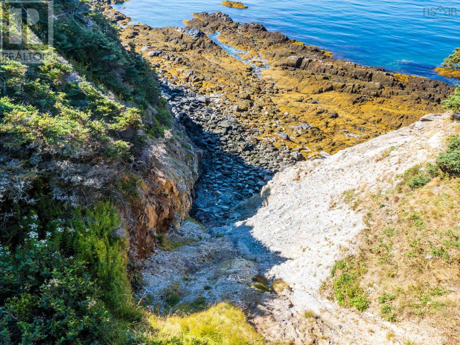 Lot Deveau Shore Road, St. Alphonse, Nova Scotia  B0W 2J0 - Photo 23 - 202523301