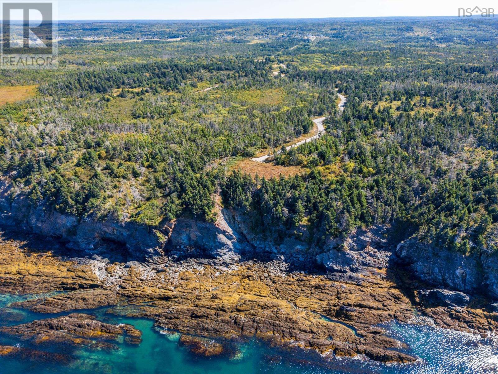 Lot Deveau Shore Road, St. Alphonse, Nova Scotia  B0W 2J0 - Photo 5 - 202523301