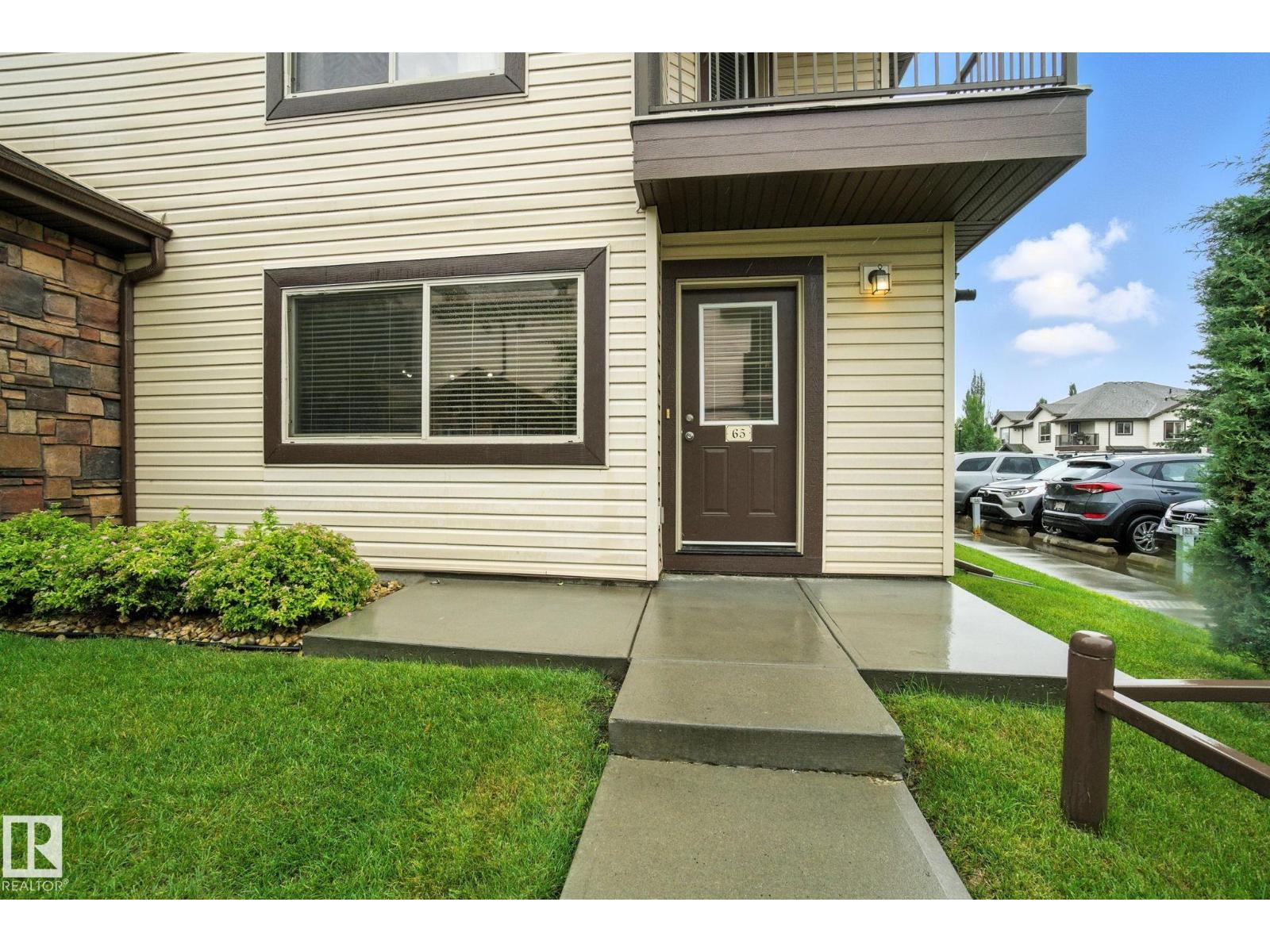 #65 604 62 St Sw, Edmonton, Alberta  T6X 0K4 - Photo 3 - E4458144