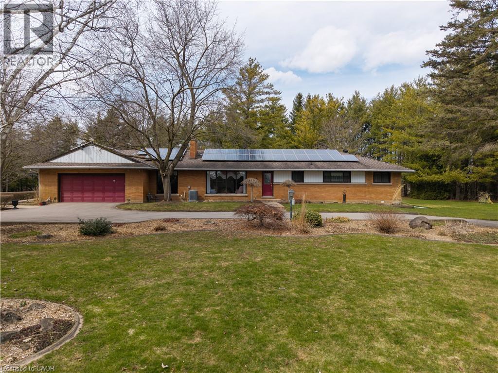 1774 Morrison Road, Cambridge, Ontario  N1R 5S2 - Photo 1 - 40770613