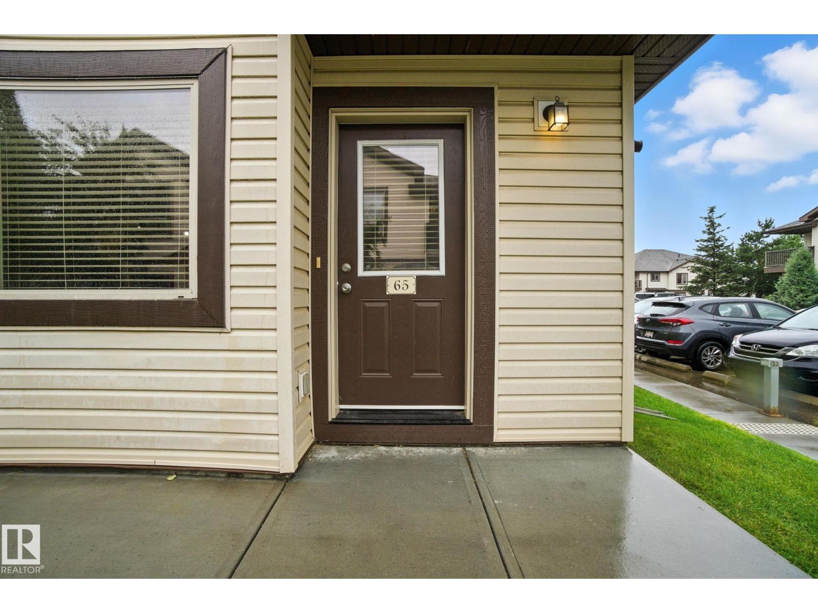 #65 604 62 St Sw, Edmonton, Alberta  T6X 0K4 - Photo 19 - E4458144