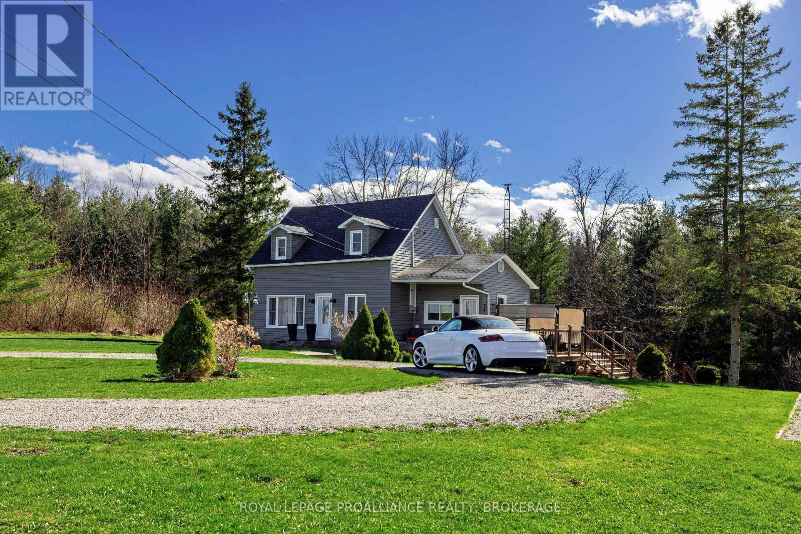 4068 County Road 29, Elizabethtown-Kitley, Ontario  K6V 5T4 - Photo 1 - X12409850