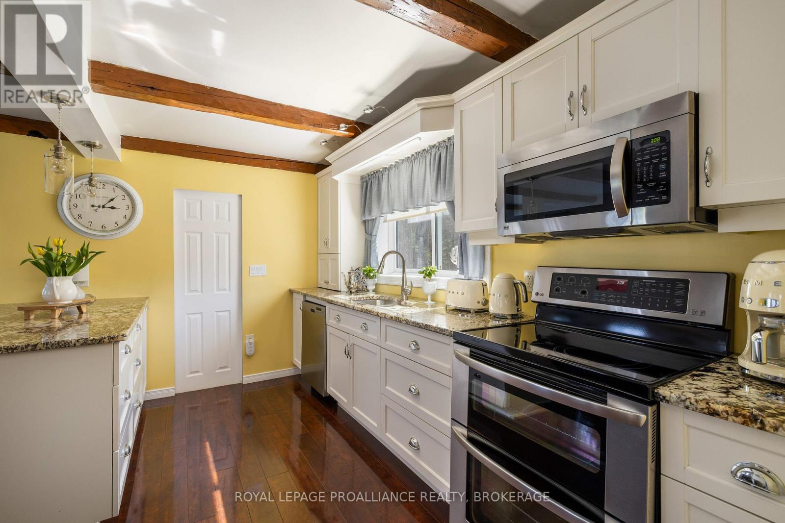 4068 County Road 29, Elizabethtown-Kitley, Ontario  K6V 5T4 - Photo 10 - X12409850