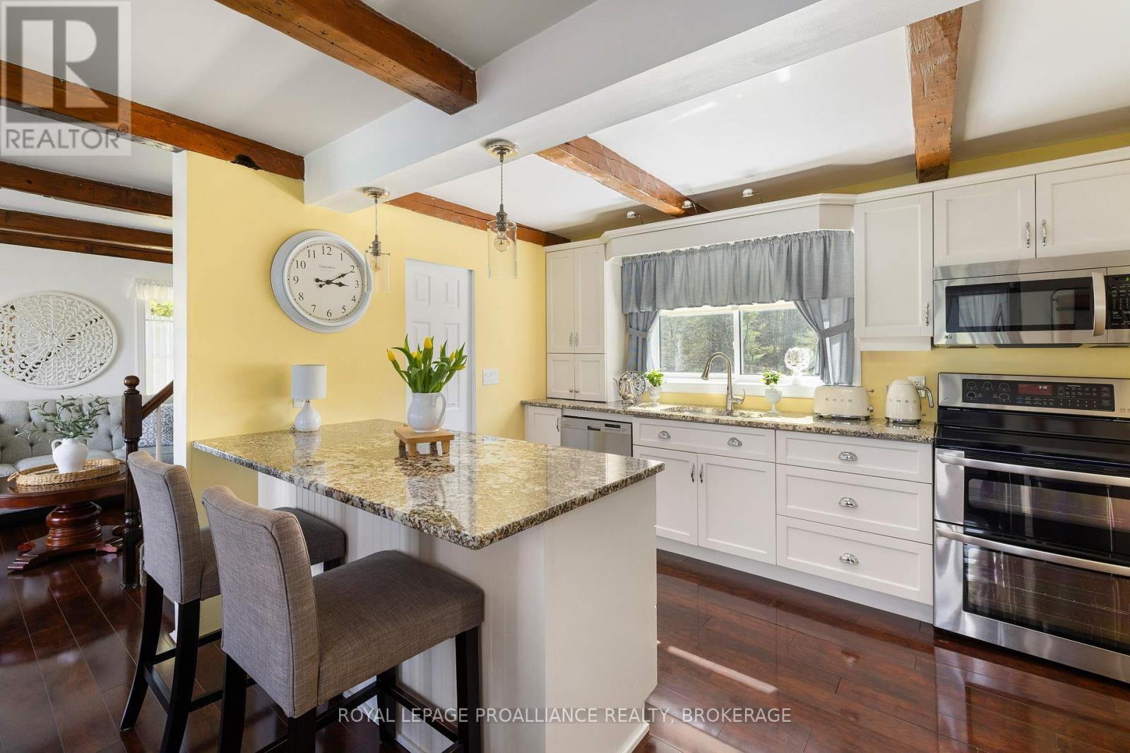 4068 County Road 29, Elizabethtown-Kitley, Ontario  K6V 5T4 - Photo 12 - X12409850