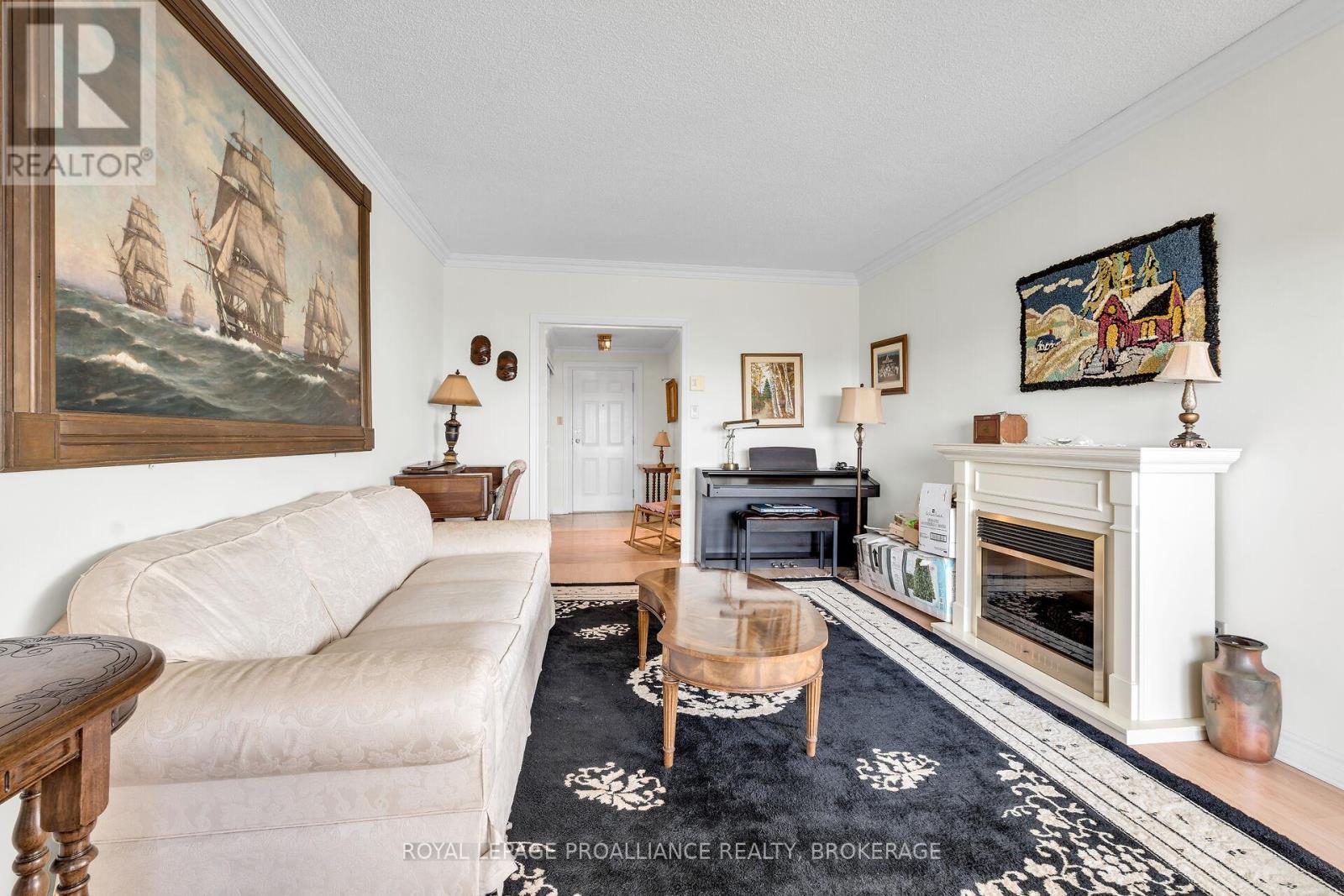 1201 - 1000 King Street W, Kingston, Ontario  K7M 8H3 - Photo 10 - X12409914