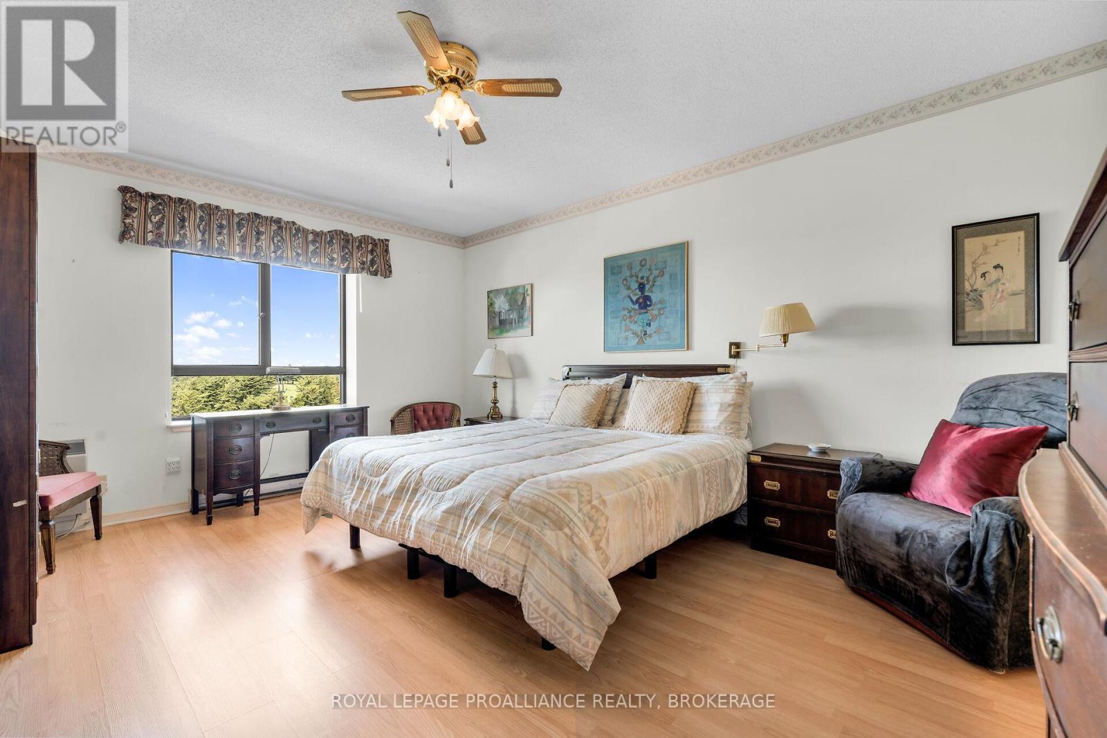 1201 - 1000 King Street W, Kingston, Ontario  K7M 8H3 - Photo 27 - X12409914