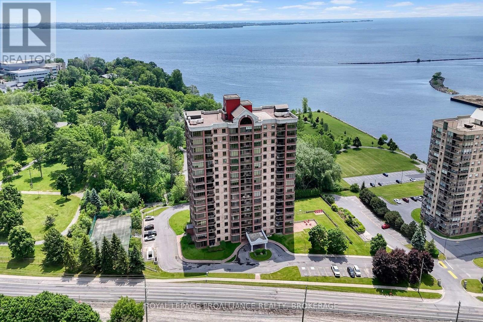 1201 - 1000 King Street W, Kingston, Ontario  K7M 8H3 - Photo 3 - X12409914