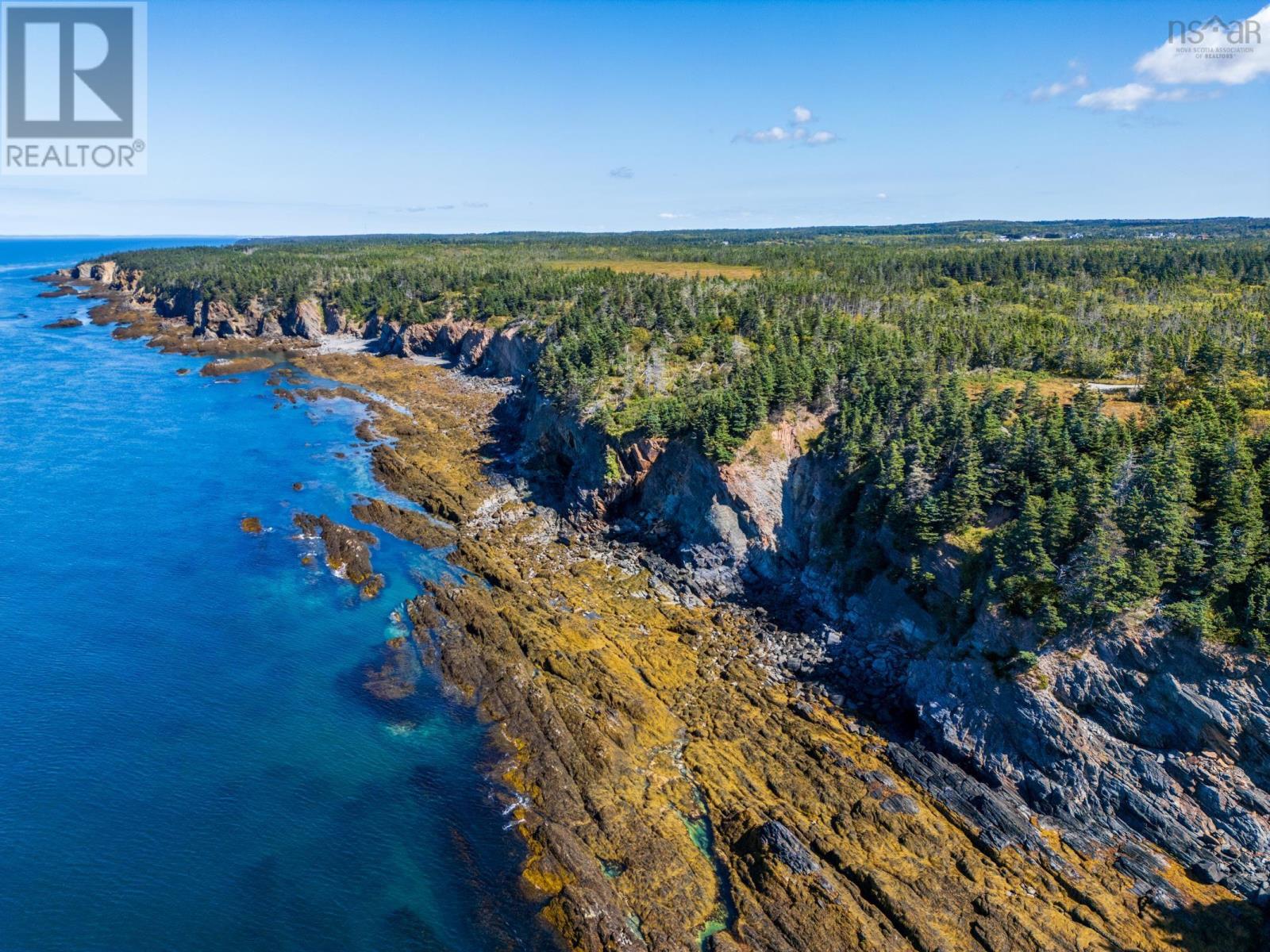 Lot Deveau Shore Road, St. Alphonse, Nova Scotia  B0W 2J0 - Photo 8 - 202523301