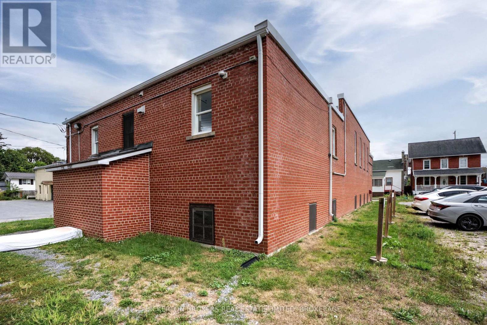 120 Garden Street, Gananoque, Ontario  K7G 1H9 - Photo 42 - X12409940