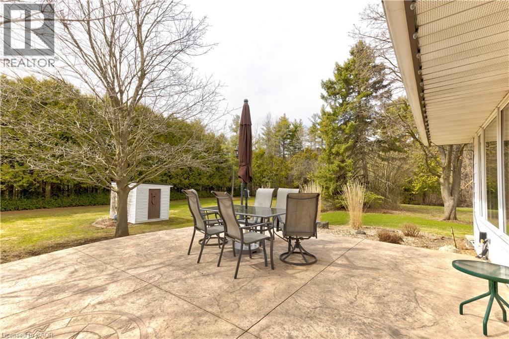 1774 Morrison Road, Cambridge, Ontario  N1R 5S2 - Photo 3 - 40770613
