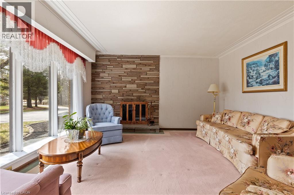 1774 Morrison Road, Cambridge, Ontario  N1R 5S2 - Photo 6 - 40770613