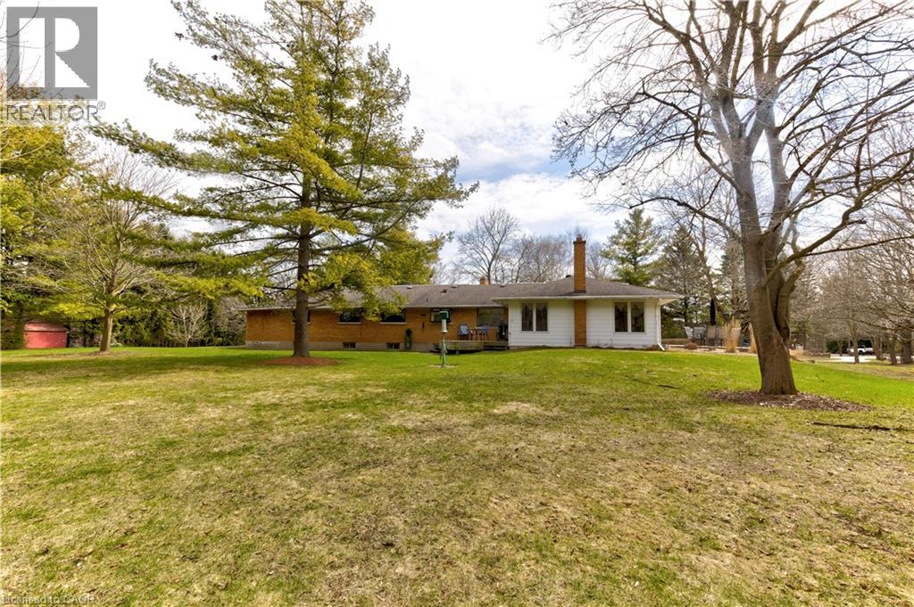 1774 Morrison Road, Cambridge, Ontario  N1R 5S2 - Photo 43 - 40770613