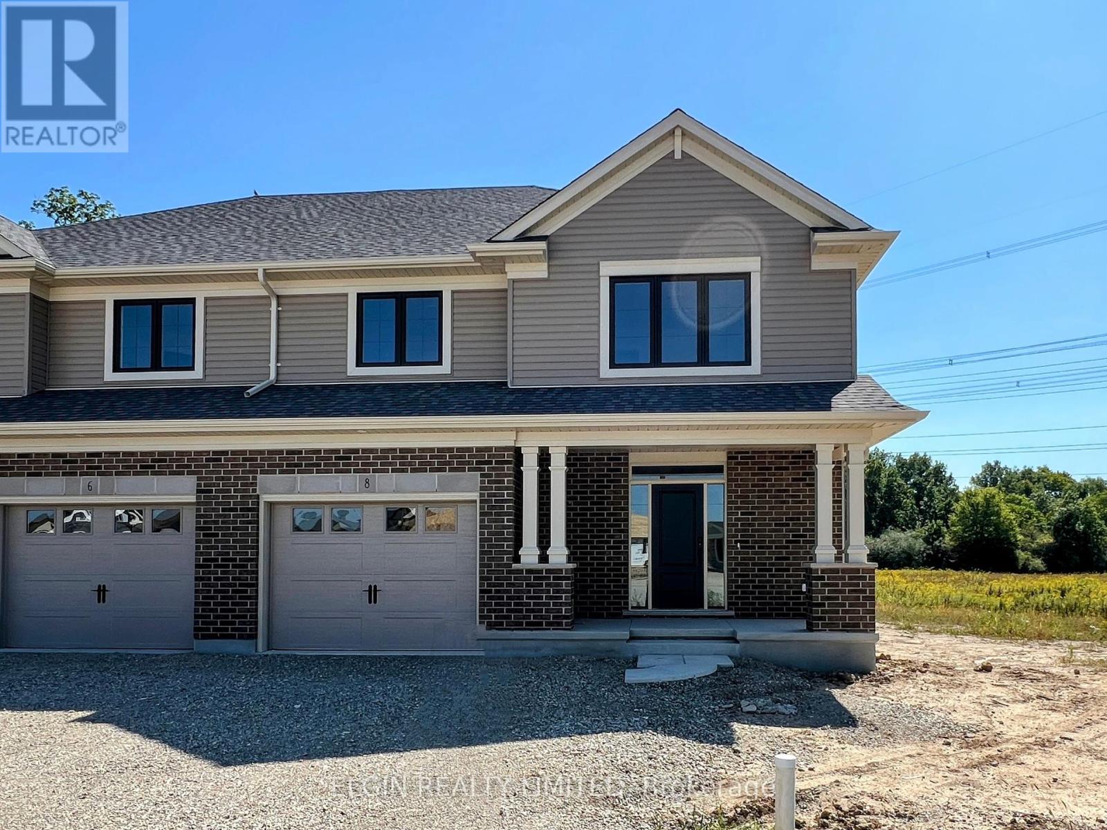 8 Columbus Court, Central Elgin, Ontario  N5P 0E5 - Photo 1 - X12409864