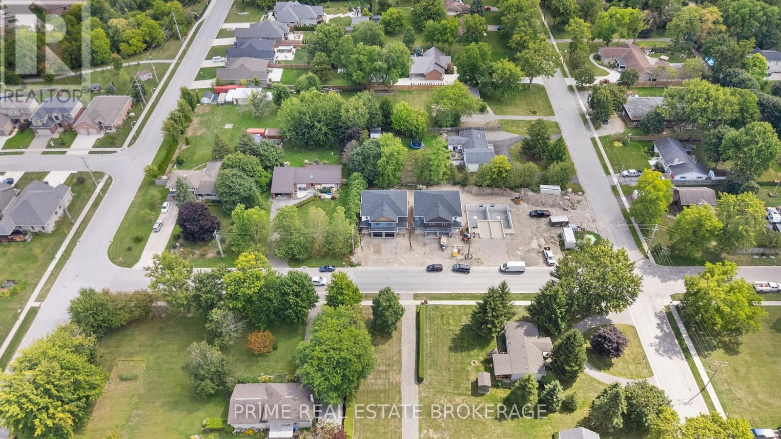8 - 177 Chestnut Street, Lucan Biddulph, Ontario  N0M 2J0 - Photo 14 - X12409880