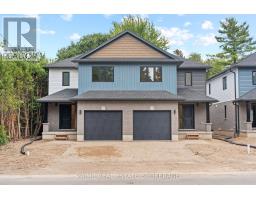 8 - 177 CHESTNUT STREET, Lucan Biddulph, Ontario