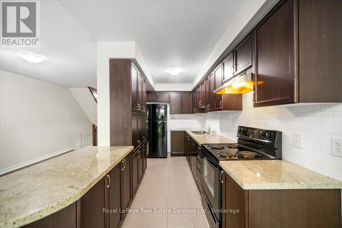 22 - 233 Duskywing Way, Oakville, Ontario  L6L 0C5 - Photo 14 - W12402975