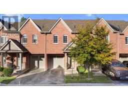 22 - 233 DUSKYWING WAY, Oakville, Ontario