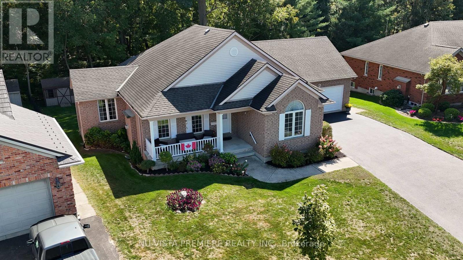 41 Tarry Parkway, Aylmer, Ontario  N5H 3E2 - Photo 2 - X12409977