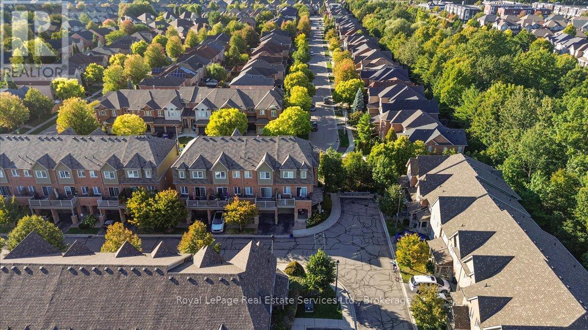 22 - 233 Duskywing Way, Oakville, Ontario  L6L 0C5 - Photo 47 - W12402975