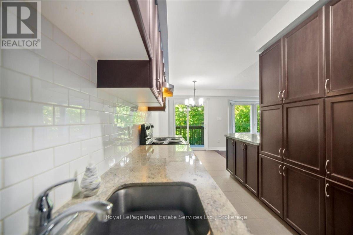 22 - 233 Duskywing Way, Oakville, Ontario  L6L 0C5 - Photo 9 - W12402975