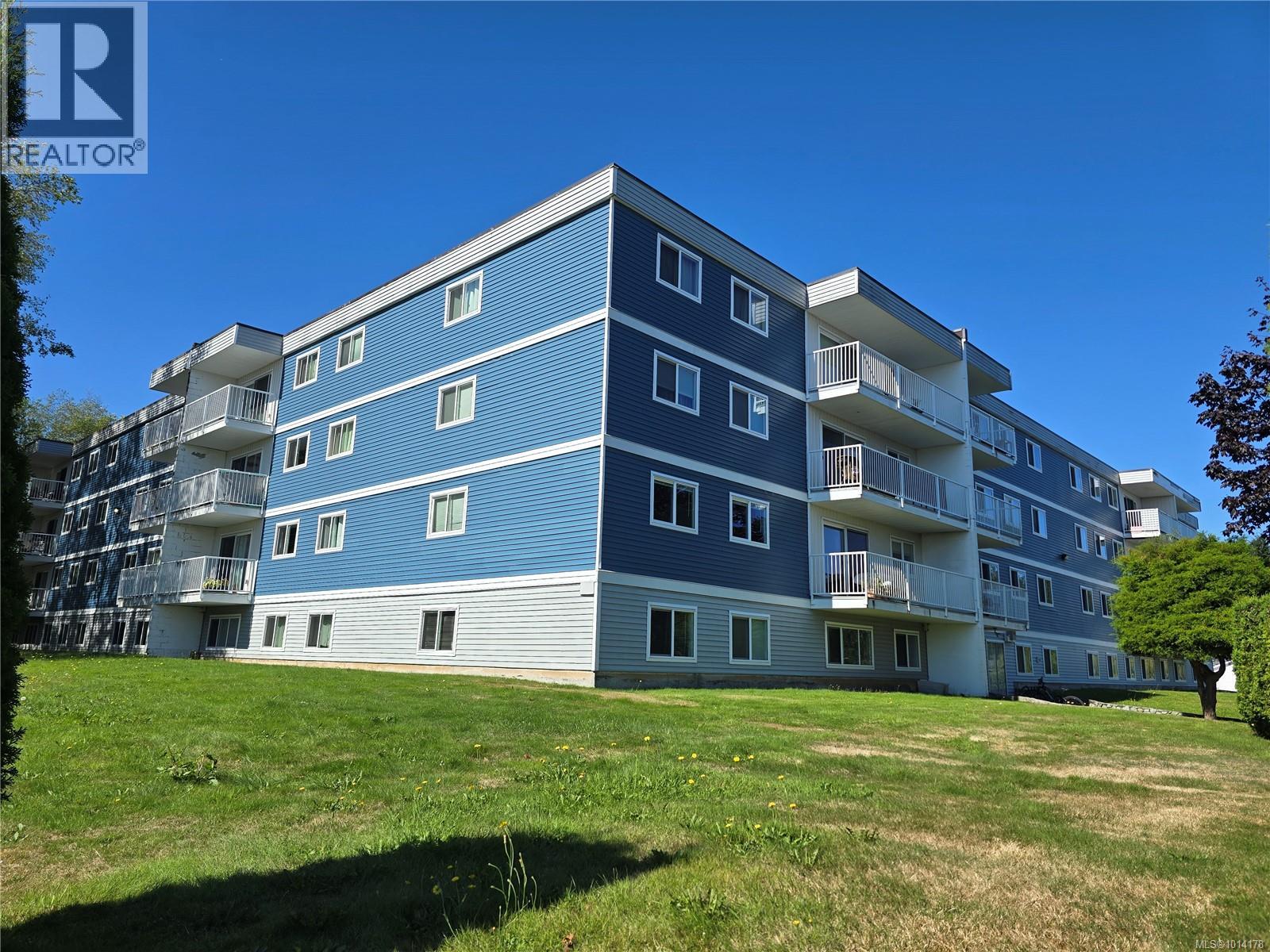 311 7450 Rupert St, Port Hardy, British Columbia