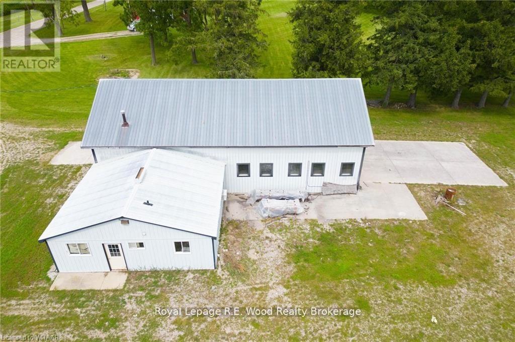 384804 SALFORD ROAD, norwich, Ontario