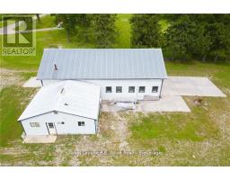 384804 SALFORD ROAD, Norwich, Ontario
