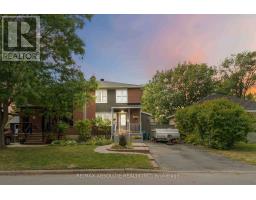 2492 CHASSEUR AVENUE, Ottawa, Ontario