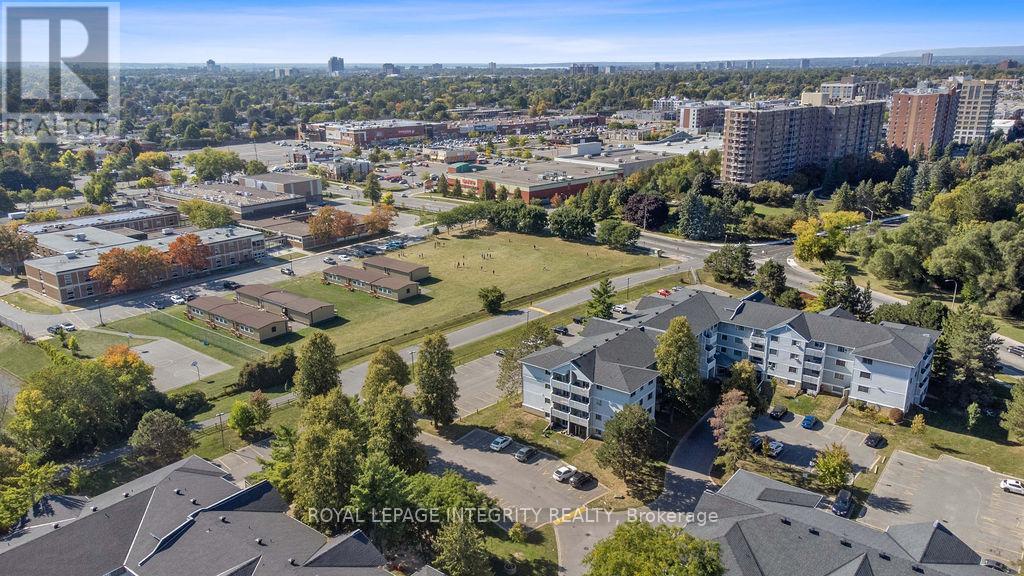 206 - 212 Viewmount Drive, Ottawa, Ontario  K2E 7X2 - Photo 34 - X12409912