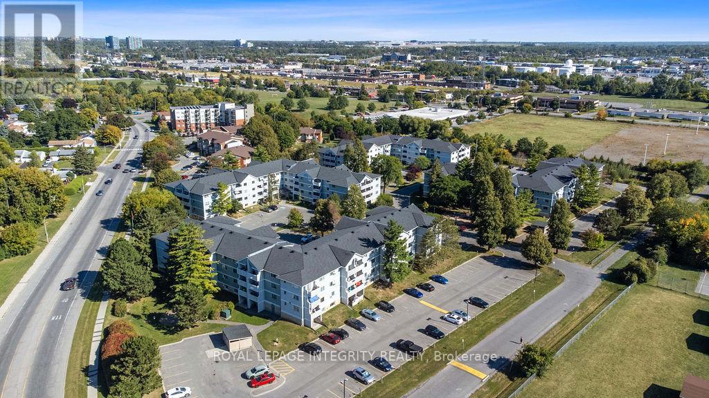 206 - 212 Viewmount Drive, Ottawa, Ontario  K2E 7X2 - Photo 35 - X12409912