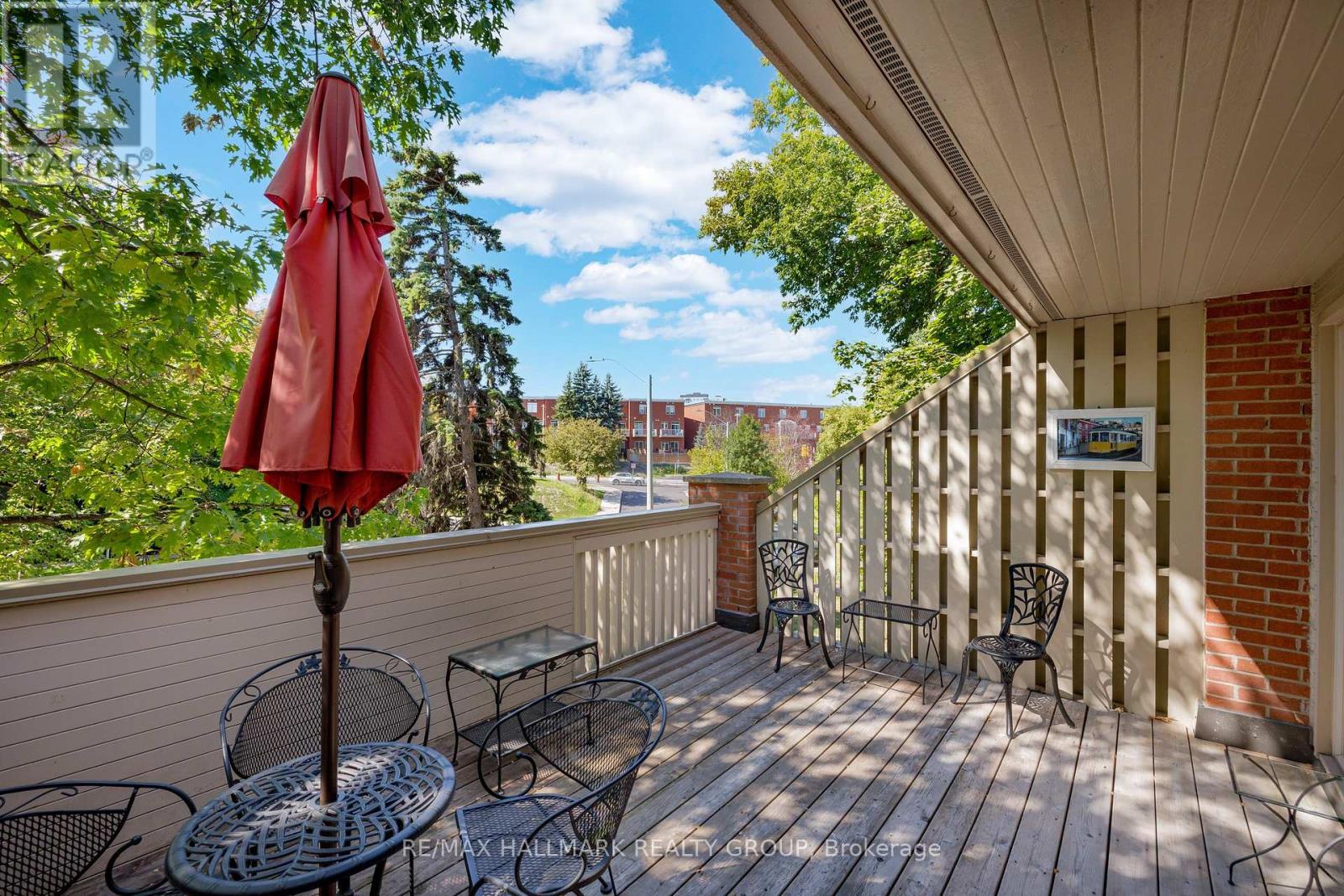 1 - 60 Greenfield Avenue, Ottawa, Ontario  K1S 0X7 - Photo 20 - X12409919